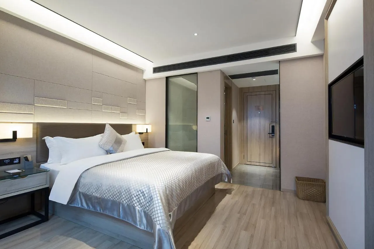 Hotel 莫林酒店 Sihanoukville