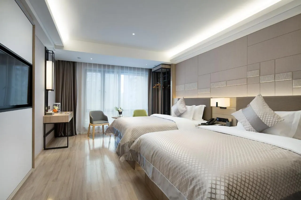 莫林酒店 Sihanoukville Hotel