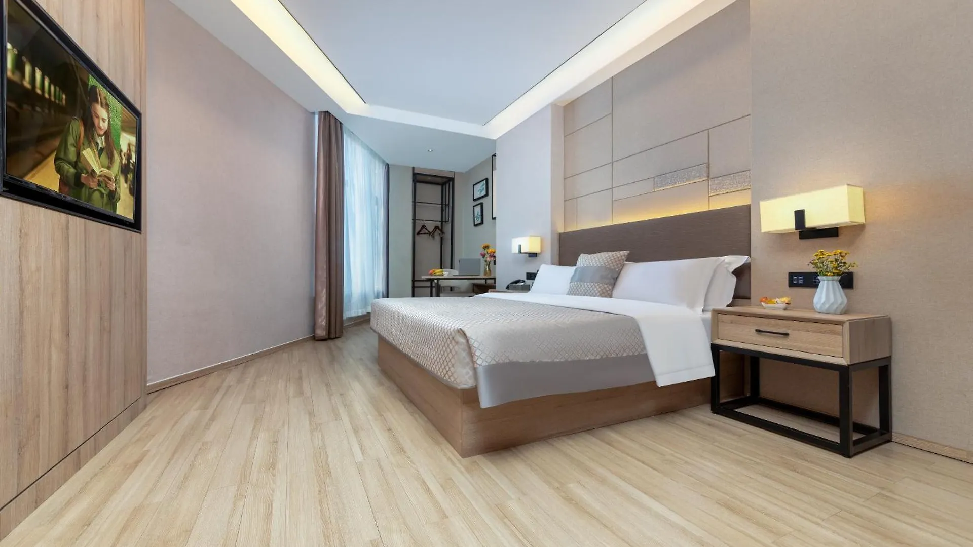 莫林酒店 Sihanoukville Cambodia