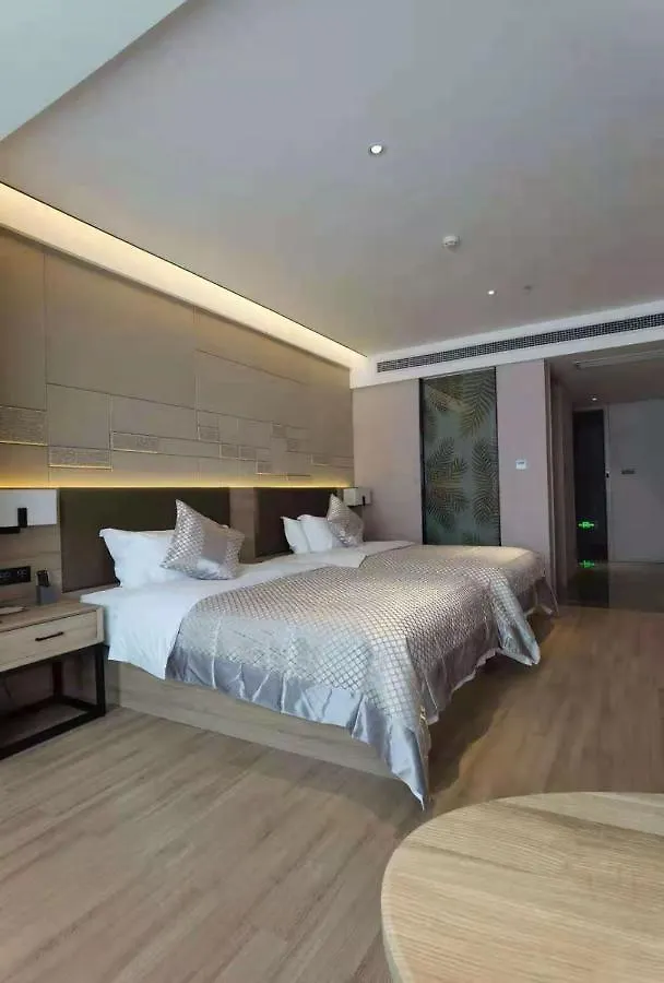 莫林酒店 Sihanoukville Hotel