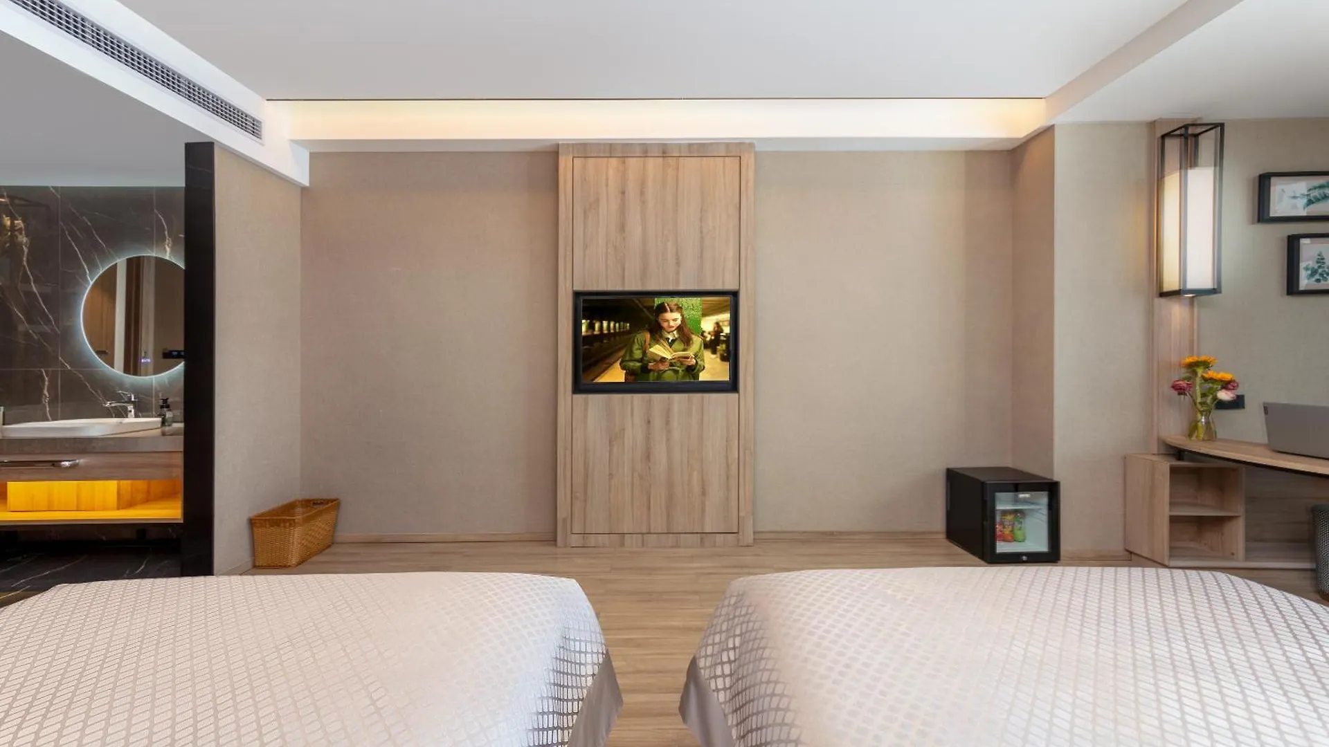 Hotel 莫林酒店 Sihanoukville