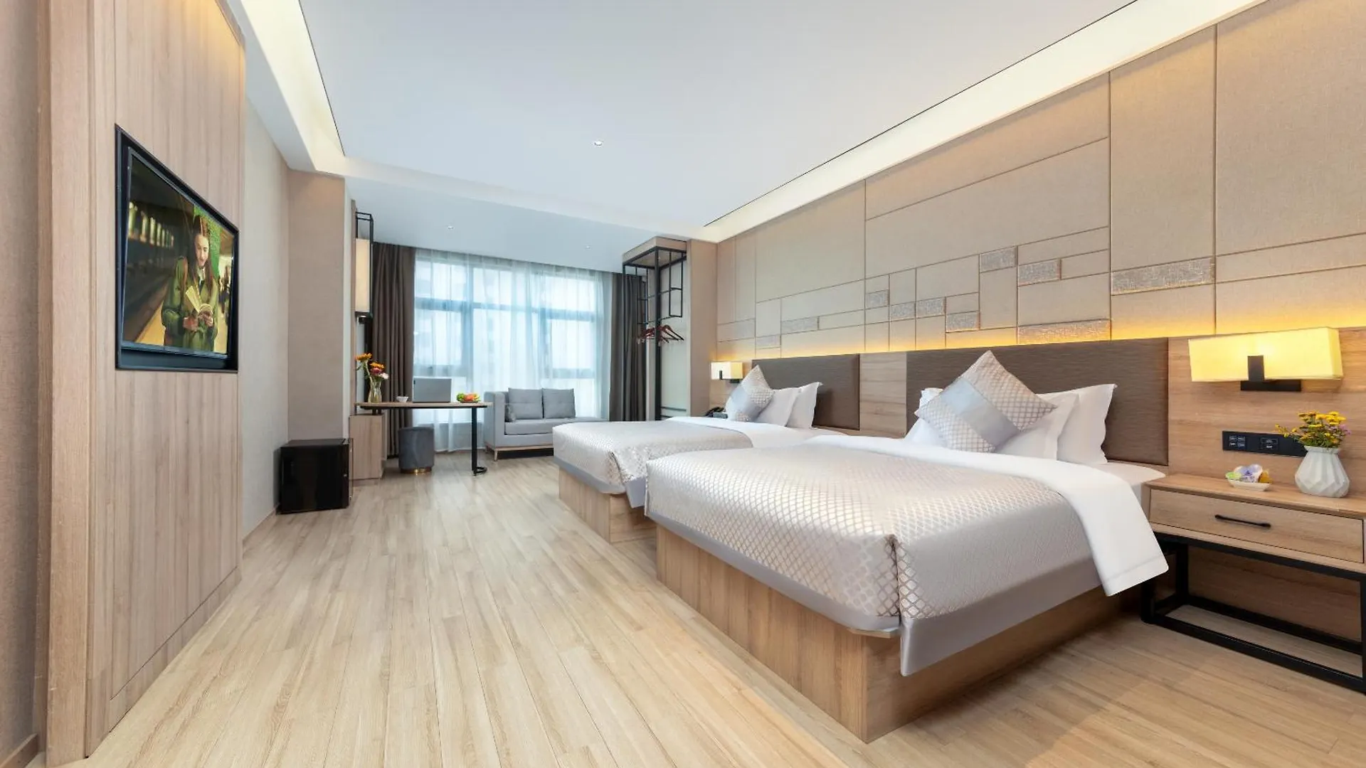 莫林酒店 Sihanoukville 4*,  Cambodia