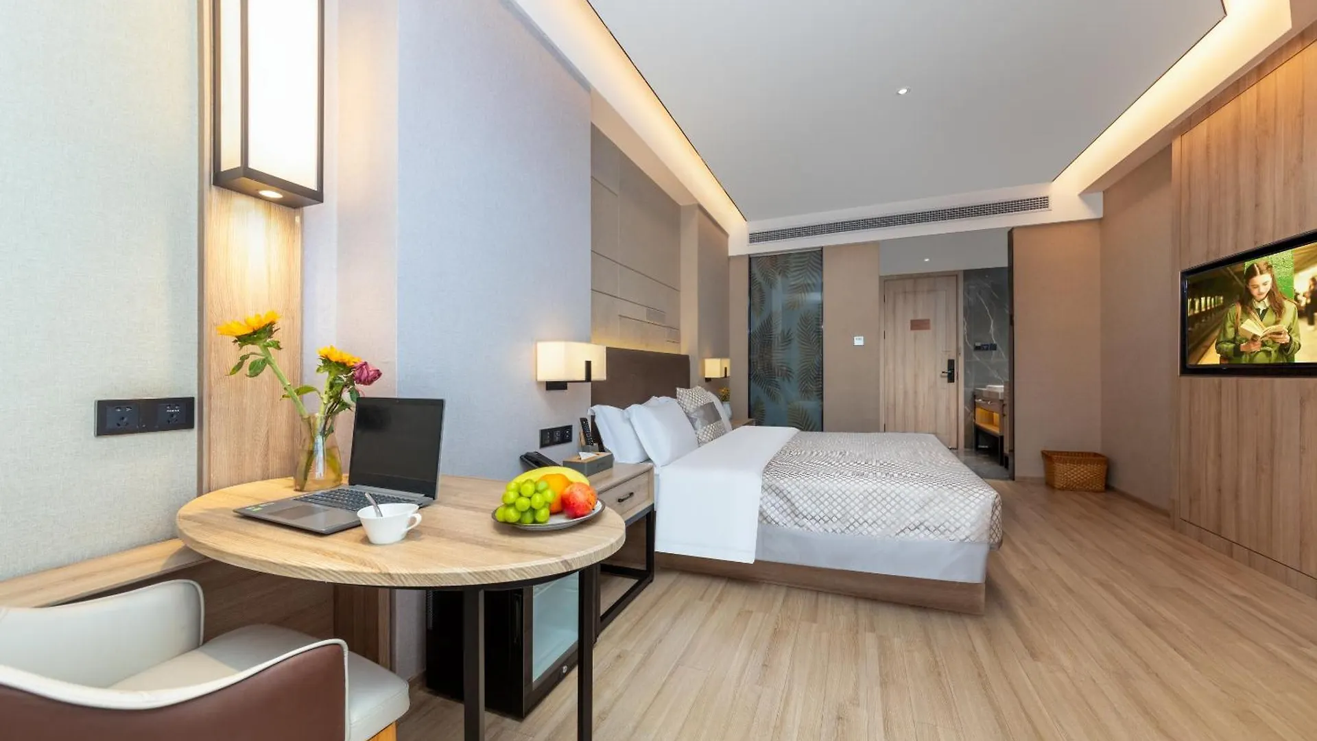莫林酒店 Sihanoukville 4*,  Cambodia